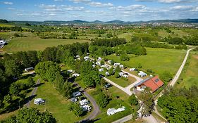 Knaus Campingpark Huenfeld